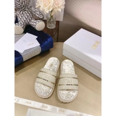 Christian Dior Slippers